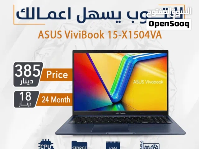 Windows Asus for sale  in Amman