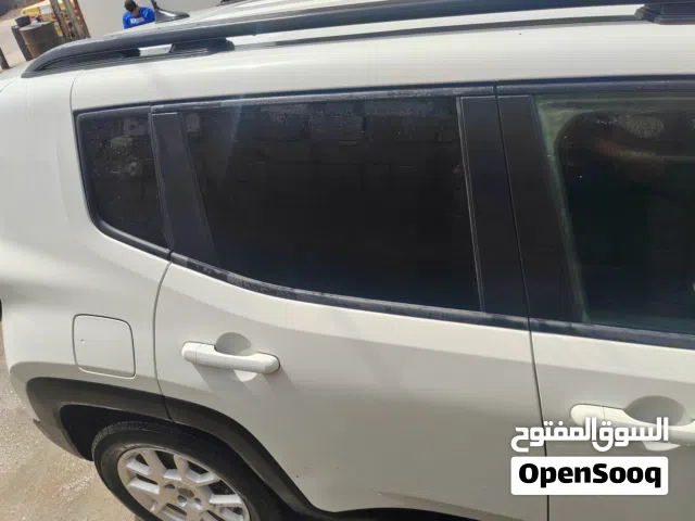 2020 جيب اخرى