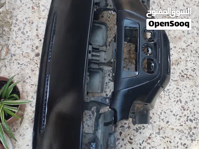قطع ميتسوبيشي لانسر