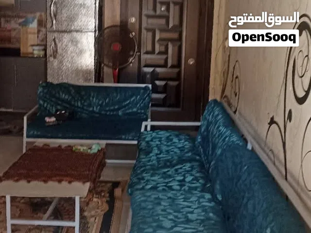 80 m2 2 Bedrooms Apartments for Rent in Giza 6th of October