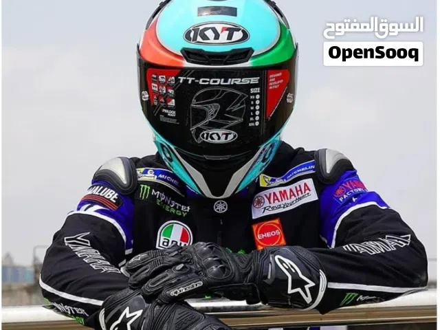 Motorcycle Gloves Racing Gloves M- Size Motorcycle