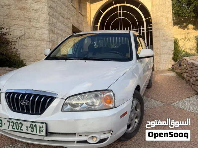 Used Hyundai Avante in Bethlehem