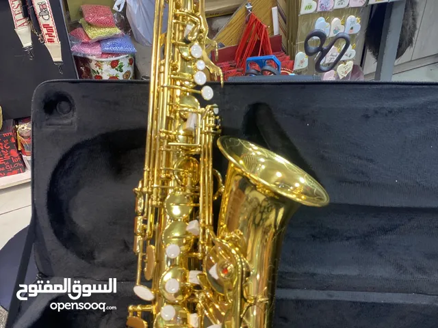سكسفون موديل امريكي