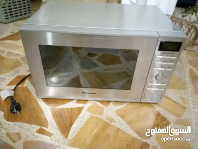 Panasonic 30+ Liters Microwave in Baghdad