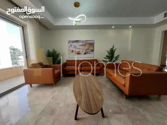 160m2 3 Bedrooms Apartments for Rent in Amman 4th Circle