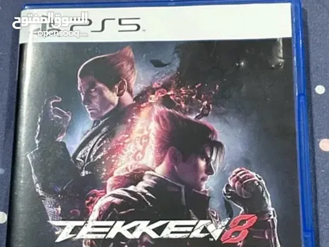 Tekken 8 Price is negotiable