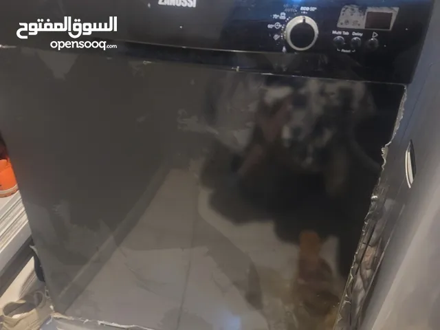 غساله صحون كبيرة زانوسي