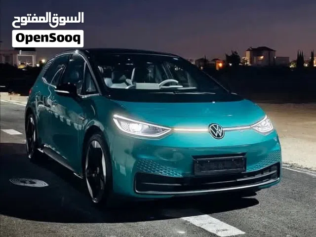 2022 فولكسفاغن ID 3 ID.3 Pure