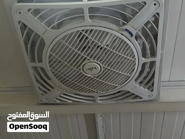 مراوح سقفية نظيفة مع ريمونت القطعة 15000
