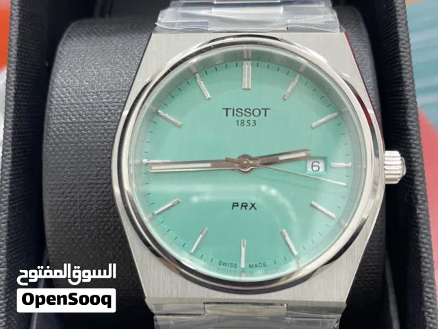 تيسوت PRX TISSOT