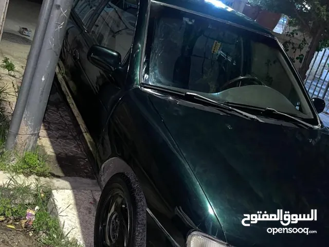 Used Kia Sephia in Amman