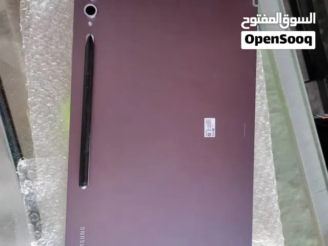 samsung Galaxy tab s10 plus 5G ايباد يدعم شريحه