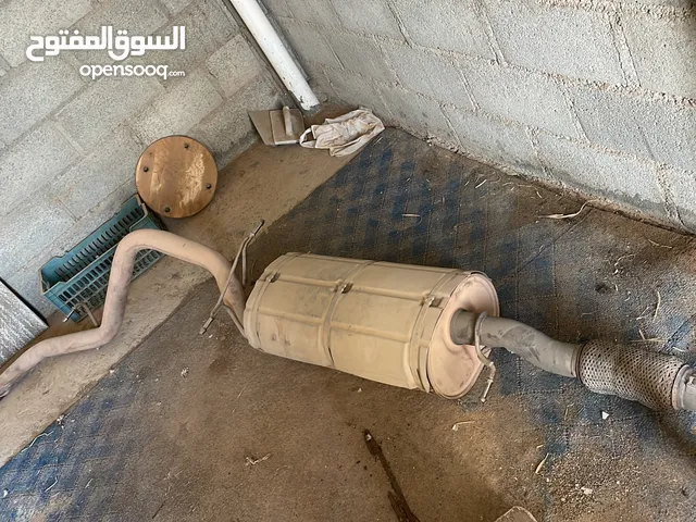 دبة وكاله للسلفرادو