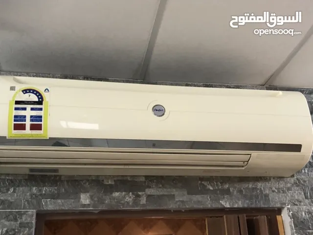 Other 1 to 1.4 Tons AC in Jeddah