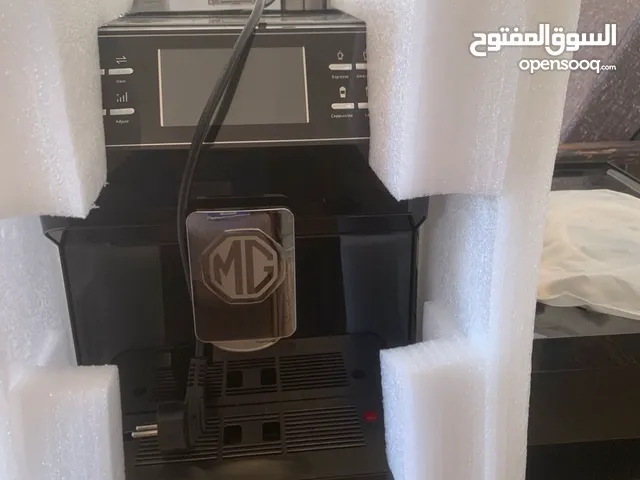 ماكنة قهوه  /