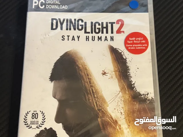 Dying light 2 for pc