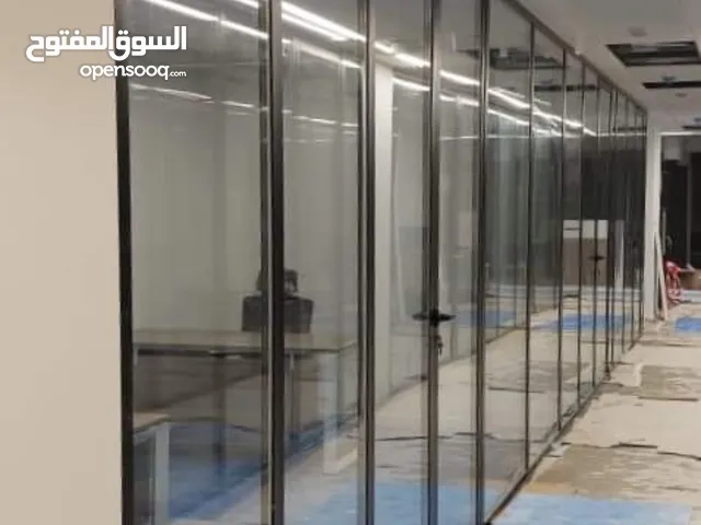 glass window mirrors