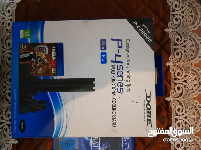 Playstation Cables & Chargers in Basra