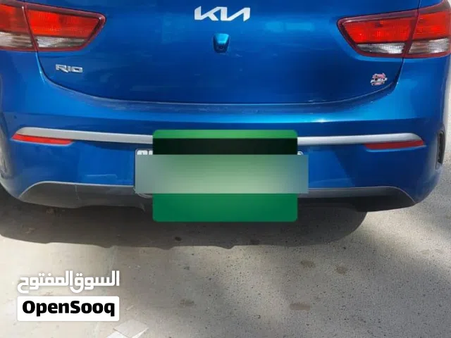 2023 كيا K3 S