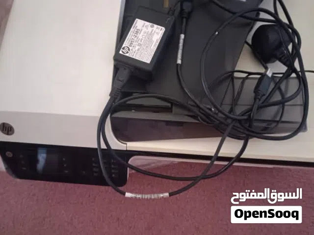 Printer HP للبيع