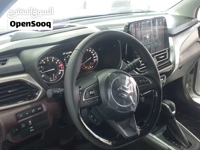2026 Suzuki Fronx 1.0 Turbo