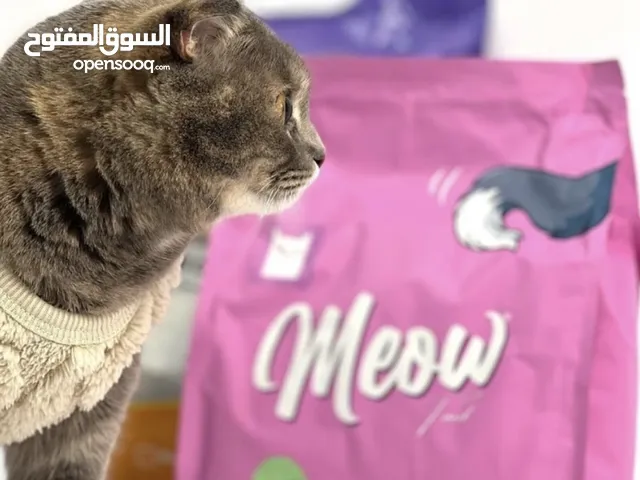 اكل قطط دجاج صحي healthy chicken cat food