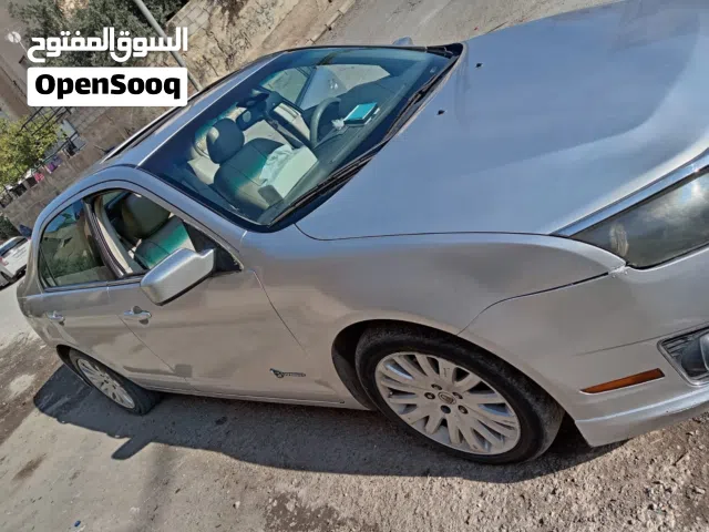 فورد فيوجن 2010 للبيع بحالة جيدة
