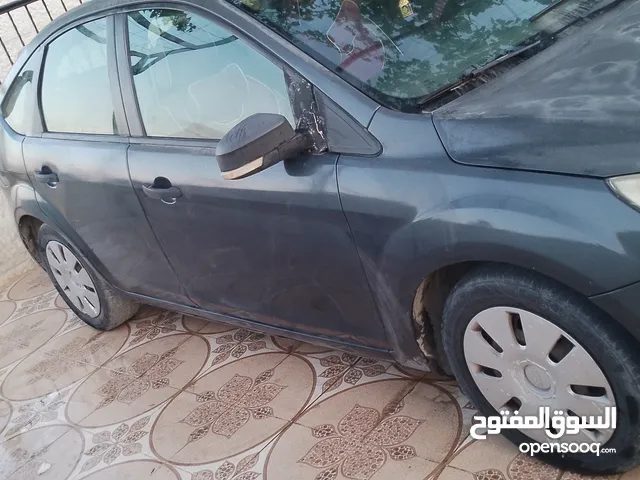 Used Ford Focus in Zarqa