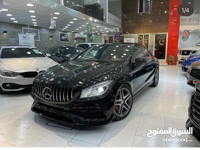 Mercedes Benz CLA-CLass 2015 in Northern Governorate