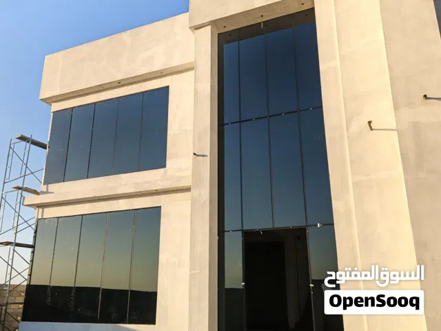 Aluminium Doors and Aluminium Windows