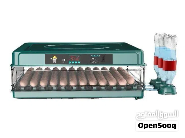 فقاسات بيض بسعر 37 ريال فقط