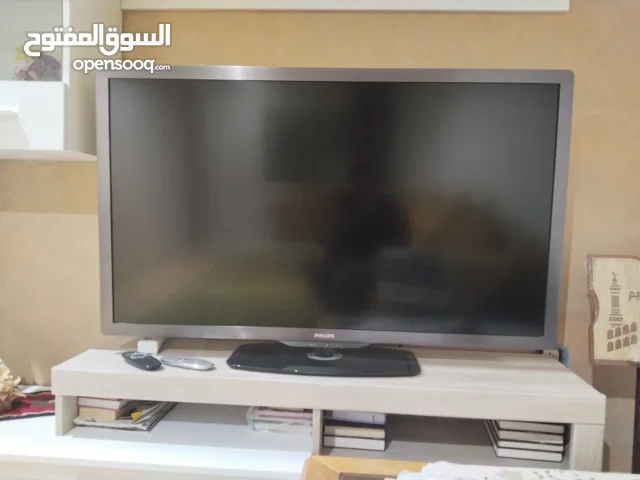 Philips Smart LED TV ''55" (Series 6000)