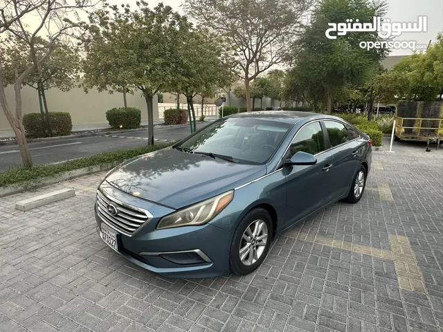 Used Hyundai Sonata in Northern Governorate