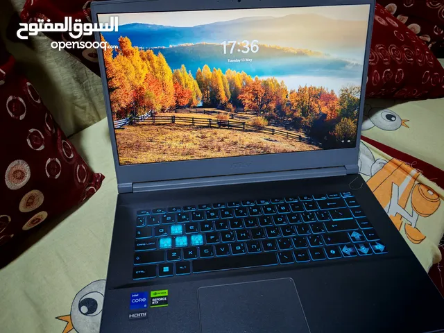 Windows MSI for sale in Cairo