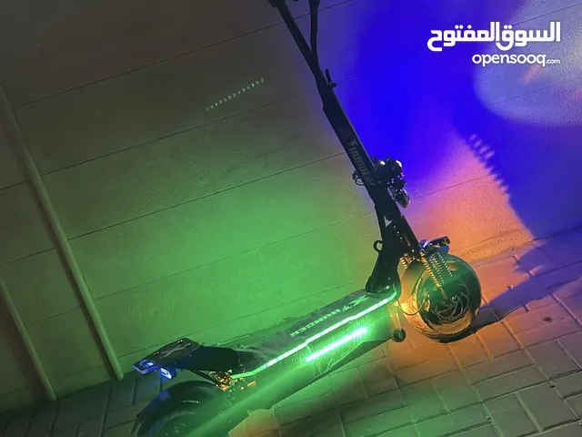 X Thunder Limited edition