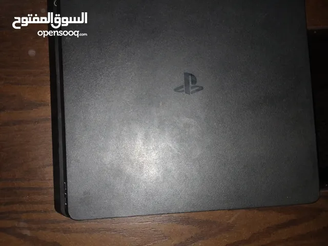 PlayStation 4 PlayStation for sale in Zarqa