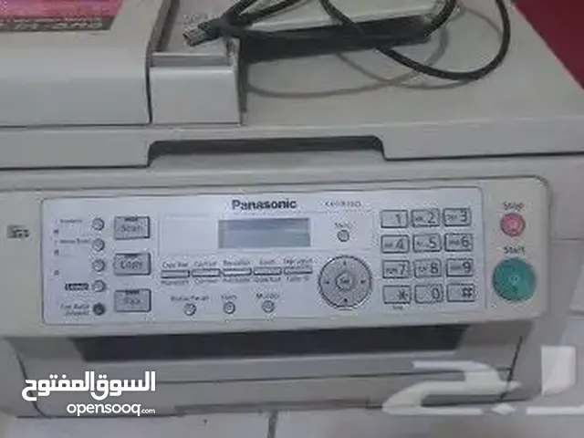  Panasonic printers for sale  in Mecca