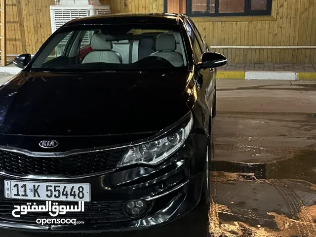 اوبتما 2016 شكل 18 مواصفات Fe