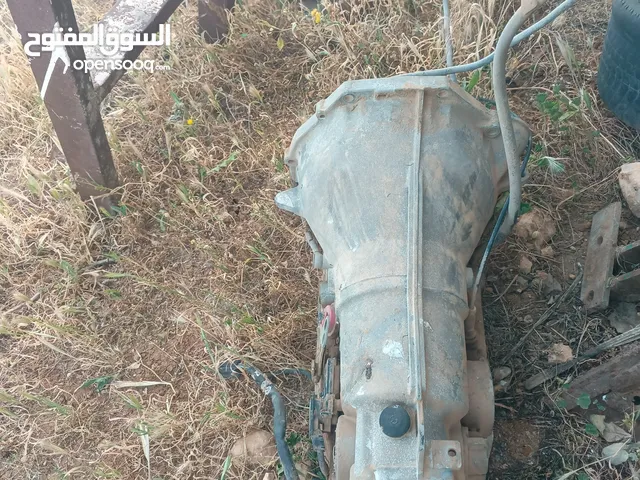 جير مرسيدس بنز 280 موديل ثمانينات اتوماتيك للبيع 110 دينار