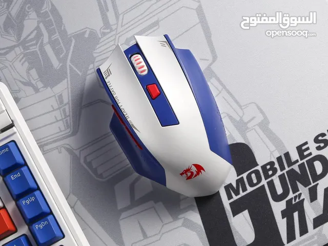 Redragon M994 Wireless Bluetooth Gaming Mouse ماوس
