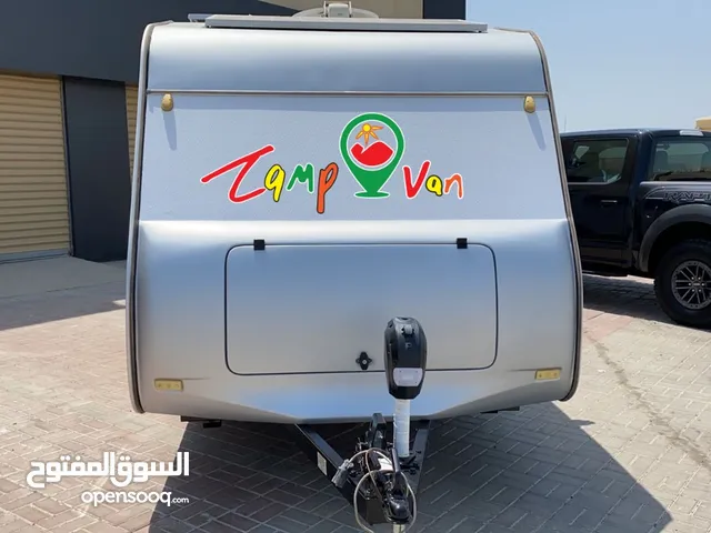 كرفان تركي للبيع موديل 2017