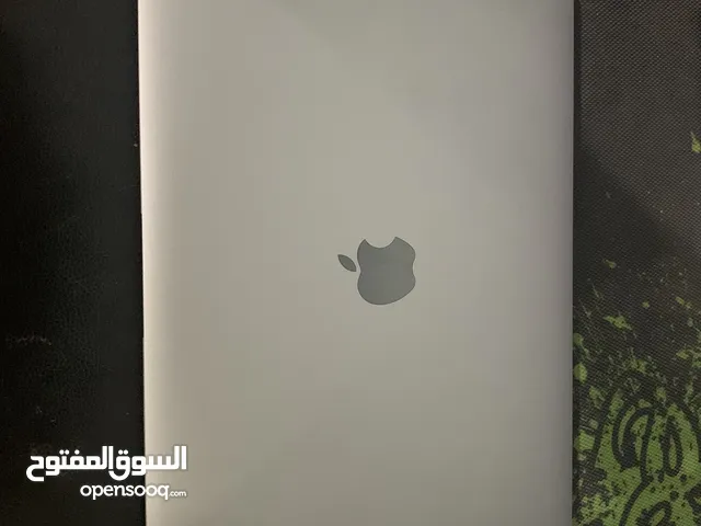 MacBook Air i3 2020