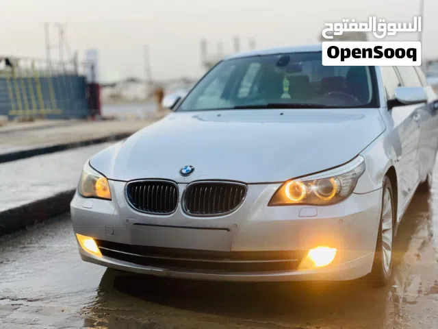 BMW e60 528