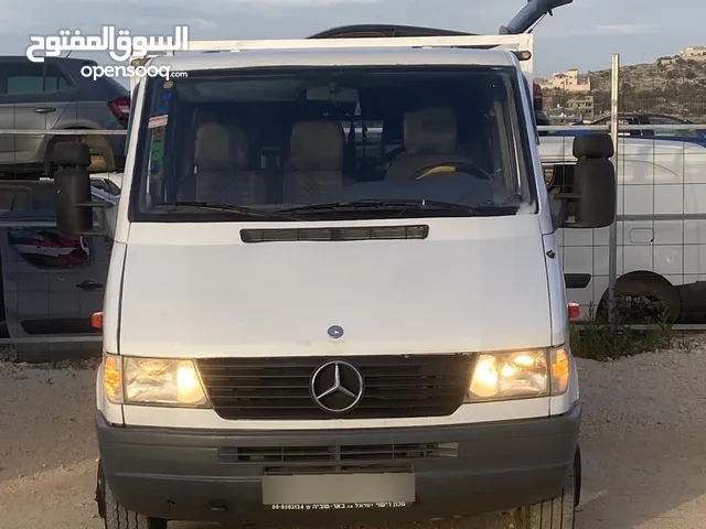 412 موديل 2000 فحص نخب للبيع او لبدل