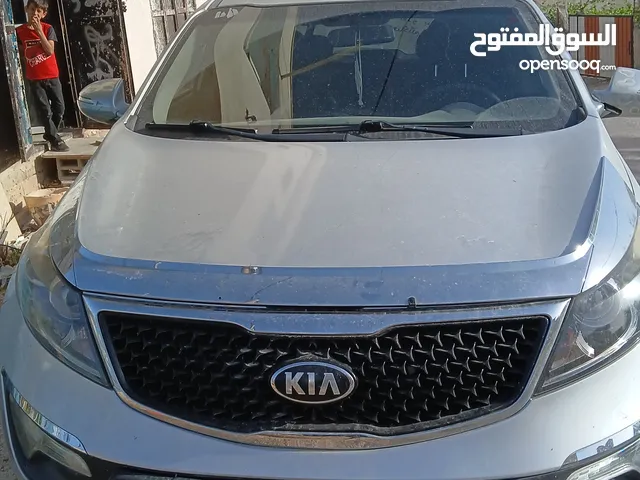 كايه سبرتاج