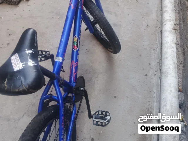 بايسكل للبيع جبلي