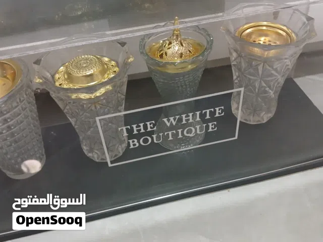 طقم مال  بخور