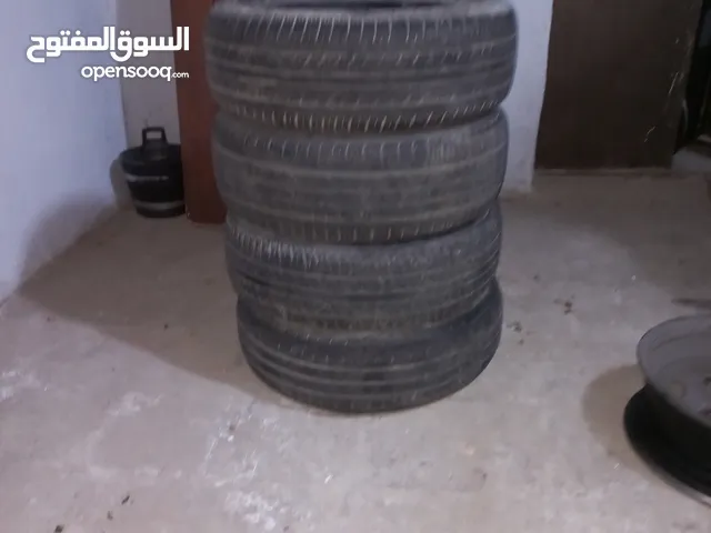 Other 14 Tyres in Amman