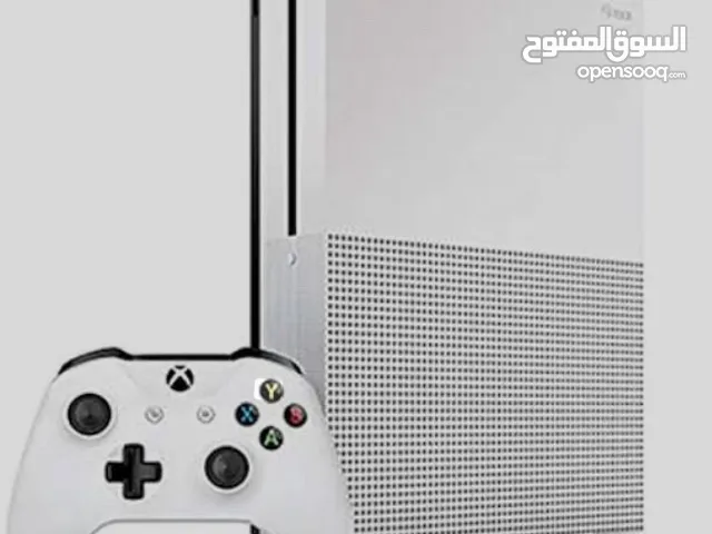 Xbox One S Xbox for sale in Tulkarm