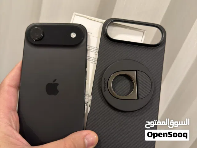 iPhone 17 Air